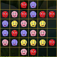match_the_candies ゲーム
