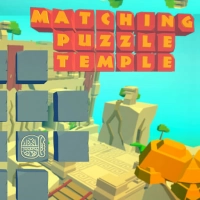 matching_puzzle_temple بازی ها