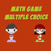 math_game_multiple_choice Oyunlar