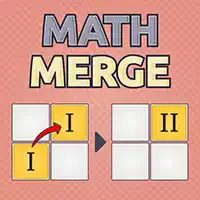 math_merge રમતો