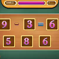 math_skill_puzzle Juegos