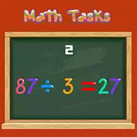 math_tasks_true_or_false Oyunlar
