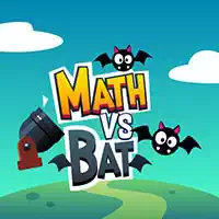 math_vs_bat Pelit