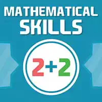 mathematical_skills O'yinlar