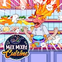 max_mixed_cuisine permainan