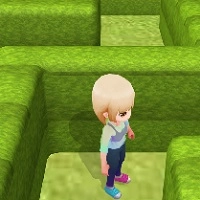 maze_escape_3d ゲーム