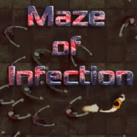 maze_of_infection खेल