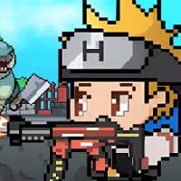 mecha_shoot_pixel_rpg Игры