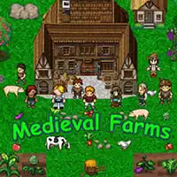 medieval_farms Խաղեր
