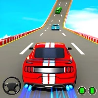 mega_ramps_stunt_car Oyunlar