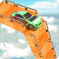 Carreras De Autos Definitivas En Mega Ramps