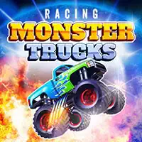 mega_truck_race_monster_truck_racing_game গেমস