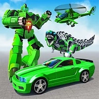 megabot_-_robot_car_transform เกม