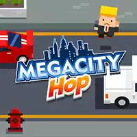 megacity_hop Juegos