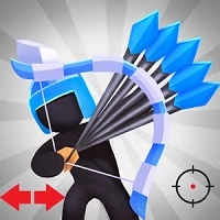 merge_archers_bow_and_arrow Ігри