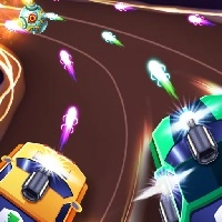 merge_car_defense Игры