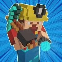 merge_mine_-_idle_clicker Juegos