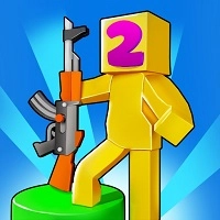 merge_run_battle เกม