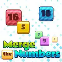 merge_the_numbers Игры