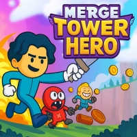 Merge Tower Eroe