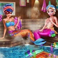 mermaids_bffs_realife_sauna 계략