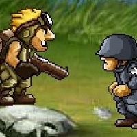 Metal Slug Utolsó Küldetése