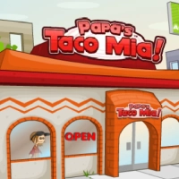 Mia: Papa Taco