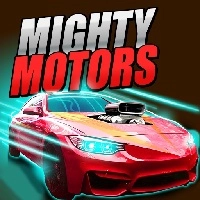 mighty_motors เกม