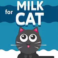 milk_for_cat เกม