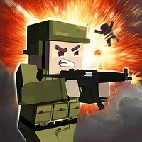 mineblock_gun_shooting 游戏