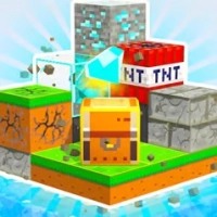 mineblock_obby ألعاب