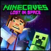 minecaves_lost_in_space гульні