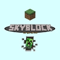 minecraft_-_skyblock permainan