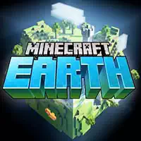 minecraft_earth_survival ເກມ
