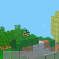 Minecraft : Édition Mario