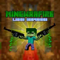 minewarfire_land_defense Jogos