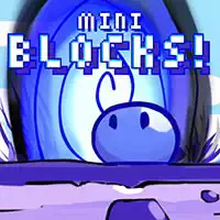 mini_blocks Ойындар