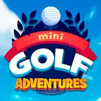 mini_golf_adventure гульні