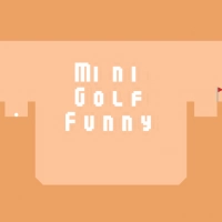 mini_golf_funny гульні