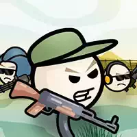 mini_shooters ゲーム