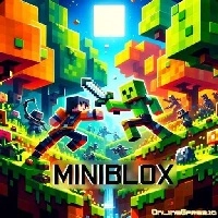 miniblox_io ゲーム