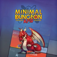 minimal_dungeon_rpg 游戏