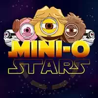minio_stars Παιχνίδια