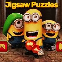 minion_puzzles Oyunlar