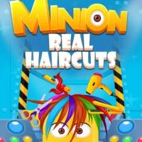 minions_hair_salon Παιχνίδια