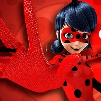 miraculous เกม