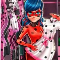 miraculous_hero_closet Jogos