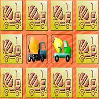 mixer_trucks_memory 游戏