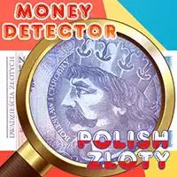 money_detector_polish_zloty Trò chơi