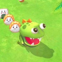 Арыена Монстраў